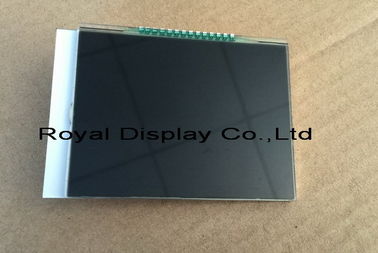 Süper Geniş Görüş Açılı Özel LCD Panel 3 Renkli Baskı PRYD2003VV-B