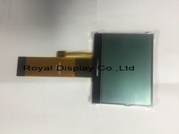 FSTN Postive Lcd Graphic Display Module 160*100 Dots Wide Operation