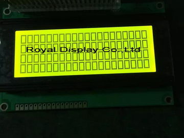 RYP2004A Standart 20x4 Karakter Lcd, Alfanümerik LCD Modül Ekranı