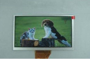 Telekomünikasyon / Ev Aletleri için 6,5 inç TFT LCD Modülü