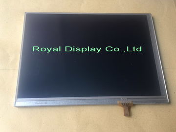 500 Kontrast Oranı Dijital TFT LCD Modülü 8.0 İnç 192.8 X 116.9 X 6.4mm