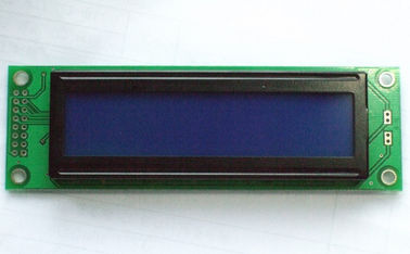 Yüksek Çözünürlüklü Karakter LCD Modül Aktarıcı / Yansıtıcı / Yansıtıcı Mod