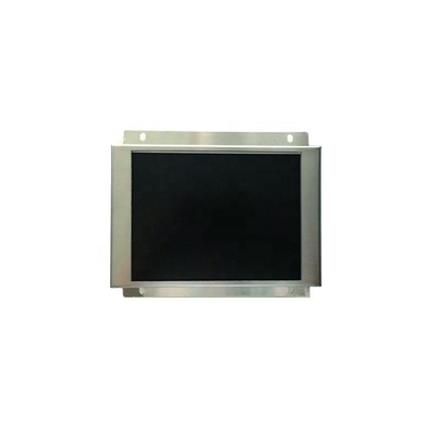 ISO Fanuc CNC Tezgah Kontrol Paneli A61L-0001-0092 A61L00010092