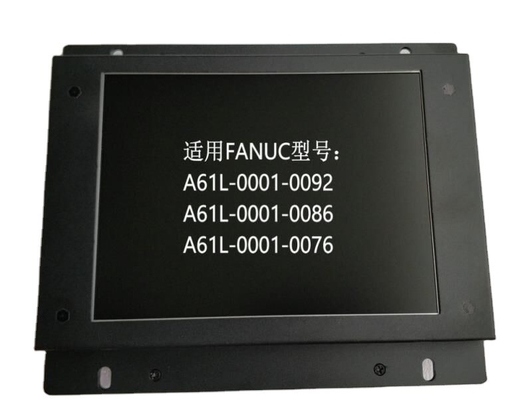 300cd/M2 FANUC LCD Monitör A61L-0001-0092 /A61L-0001-0093 / A61L-0001-0076