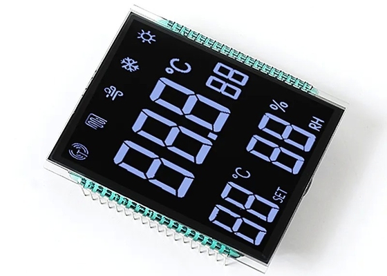 Pil Şarj Cihazı için Özel Dijital 7segment voltmetre tabela şarj cihazı Ekran LCD Ekran