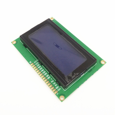 St7065 ve St7066 Sürücü IC ile 16 Pin 16X4 Karakter LCD Ekran Modülü