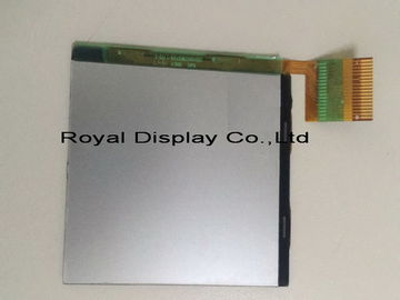 FSTN Postive COG Grafik LCD Modülü RYG320240A HANTRONIX HDG320240'ı Değiştirin