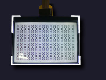 RYG12864L 3.3V Güç Kaynağı COG LCD MODÜLÜ ST7567 ile Matris Lcd Modülü