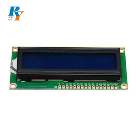 RYP1602A-8 Grafik LCD Modülü