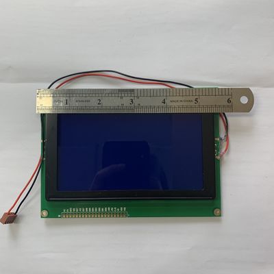 240X128 Nokta Vuruşlu LCD Modül STN Monokrom 22 Pinli Grafik COB