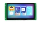 480x272dots Ultra TFT LCD Ekran 4.3 İnç Dokunmatik Ekran Panelli