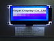 Elde Taşınabilir Cihaz Grafik LCD Modülü 240 * 80 Nokta OEM / ODM Mevcut