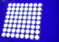 Düşük Maliyetli Özel 7 Segment LED Ekran Sayısal LED Ekran Çok Renkli FND