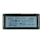 192X64 LCM STN LCD Ekran Monokrom 19264 Grafik COB LCD Modülü