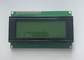 20x4 Karakter LCD Ekran Modülü Monokrom Alfanümerik 2004 LCD