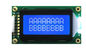 Profesyonel 8x2 Karakter Lcd Ekran Modülü Beyaz LED Arka Işık RYB0802A
