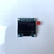 128X64 Dots Matrix 0.96'' SSD1306 Sürücü IC ile Beyaz OLED Ekranı