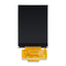 Geniş Görünüm Ötürücü 260K 2.4' TFT LCD Ekranı RGB 240x320 Renkli Ekran