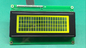 RY-C204LYILYW STN SPLC780D1-021A IC ile Sarı - Yeşil Karakter LCD Modülü