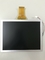 AT080TN52 Innolux 8.0 Inch LCD Modülü 800*RGB*600 Dijital Ekran Paneli