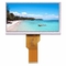 8.4''' TFT LCD Modülü 800*RGB*600 IVO M084GNS1 R1 Geniş Sıcaklıklı Endüstriyel Ekran