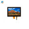 Innolux Ekran 4,3 inç TFT LCD Modülü RGB 480X272 Çözünürlük Tam Görüş Açısı