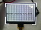 12864 Stn COG Lcd Modülü Mavi Negatif Endüstriyel LCD Ekran İletken