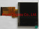 Lq035nc111 3.5in TFT LCD Modülü 54 Pinli FPC Paralel 24bit RGB Orijinal Innolux