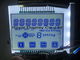 Radyo Ekipmanı Tıbbi Ekipman için Dijital Sinyal Paralel 45mA 7 Segment LCD Ekran Modülü STN Özelleştirme