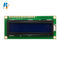 Karakter 1602 COB I2c LCD Ekran Modülü FSTN Pozitif Tek Renkli
