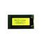 8X2 Nokta Stn COB Sarı-Yeşil Pozitif Transflektif Karakter LCD Modülü