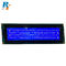4004 Çözünürlük COB Karakteri LCD FSTN/Stn Sarı-Yeşil/Mavi Ekipman LCD Ekranı için Uygula
