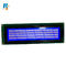 4004 Çözünürlük COB Karakteri LCD FSTN/Stn Sarı-Yeşil/Mavi Ekipman LCD Ekranı için Uygula