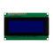 Karakter 2004 LCD 5V Stn Mavi Tip LCD Ekran 20X4 COB Modülü