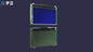 Sıcak Satış 12864 Cog 3V FFC-Konnektör DOT Matrix Grafik Monokrom LCD Ekran