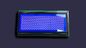 Özel 192X64 Çözünürlüklü Pozitif Grafik Transflektif Özel LCD Ekran Stokta