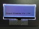Kraliyet 192X64 Nokta Mono LCD Ekran Grafik LCD Modülü FSTN Cog OLED Ekran