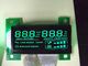 12864 Stn RoHS FSTN Pozitif LCD Ekran 1/9 Giriş Pili İçin Görev
