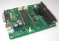 Su Isıtıcı için Paralel 8b SSD1693 Lcd Ekran Kontrol Kartı STN Gri