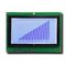 Gri Pozitif Grafik LCD Ekran 240X128 FSTN 3.3V RGB LCD Ekran