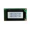 AIP31066 Denetleyicili Karakter 8X2 FSTN COB Pozitif LCD Modülü
