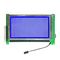 5.5 İnç 240X128 STN mavi Tek Renkli Grafik Nokta Vuruşlu LCD Modül