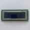 STN 240x64 Grafik LCD Modülü SHARP LM24008M Tek Renkli Negatif COB