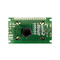 LED Aydınlatmalı 8X1 Karakter Stn COB LCD Ekran Modülü SPLC780