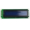 FSTN Pozitif Karakterli LCD Ekran 24X2 Stn Mavi Tek Renkli 3.7 İnç