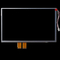 350 nit TFT LCD Ekran 10.2 İnç 60 Pinli Innolux 800X480 Transmissive