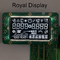 PCB Arka Aydınlatmalı Özelleştirilmiş VA LCD Ekran IPS 7Segment Grafik LCD Modülü