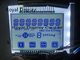 Radyo İletişim Ekipmanları İçin Özelleştirilmiş 7 Segment Grafik LCD Ekran
