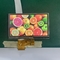 IPS RGB TFT LCD Ekran Innolux At050tn33 V. 1 5′′ 480×272 300cd/m2