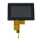 4.3 İnç Kapasitif Dokunmatik Ekran CTP TFT LCD Panel 480x800 Nokta